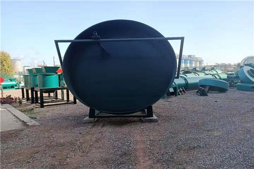 欢迎咨询 澄江有机肥专用造粒机生产设备 一成环保设备